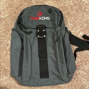 King Kong Backpack for Men